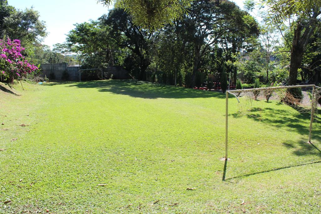 Velinn Hotel Natureza Foz Foz do Iguaçu Eksteriør billede