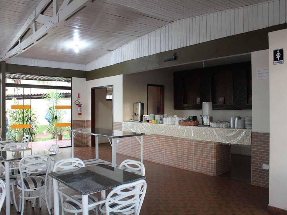 Velinn Hotel Natureza Foz Foz do Iguaçu Eksteriør billede
