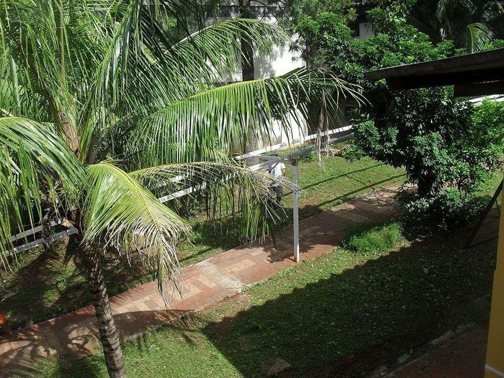 Velinn Hotel Natureza Foz Foz do Iguaçu Eksteriør billede