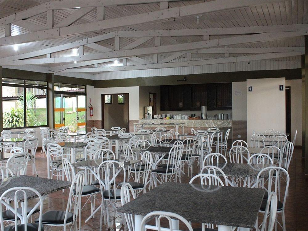 Velinn Hotel Natureza Foz Foz do Iguaçu Eksteriør billede