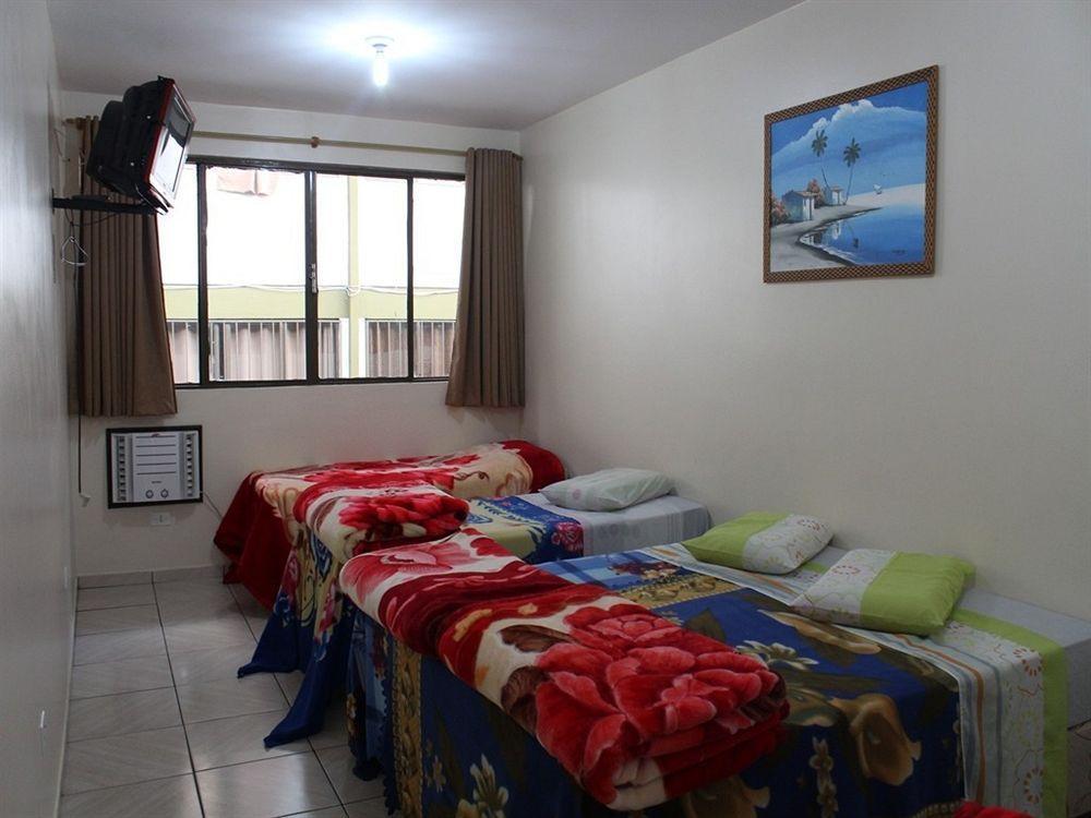 Velinn Hotel Natureza Foz Foz do Iguaçu Eksteriør billede
