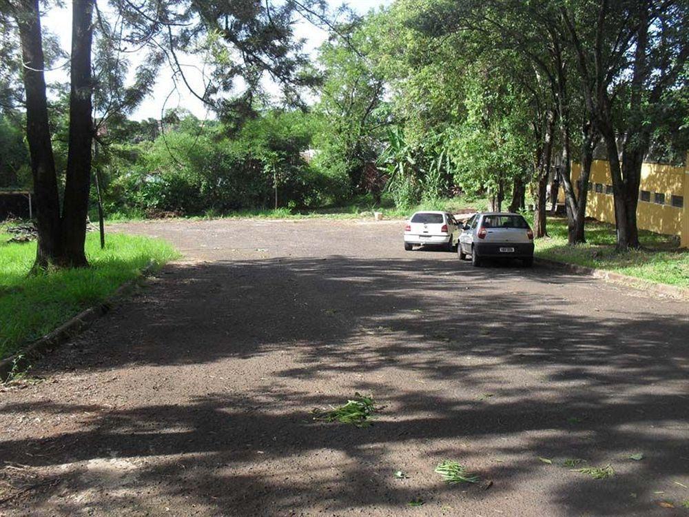 Velinn Hotel Natureza Foz Foz do Iguaçu Eksteriør billede