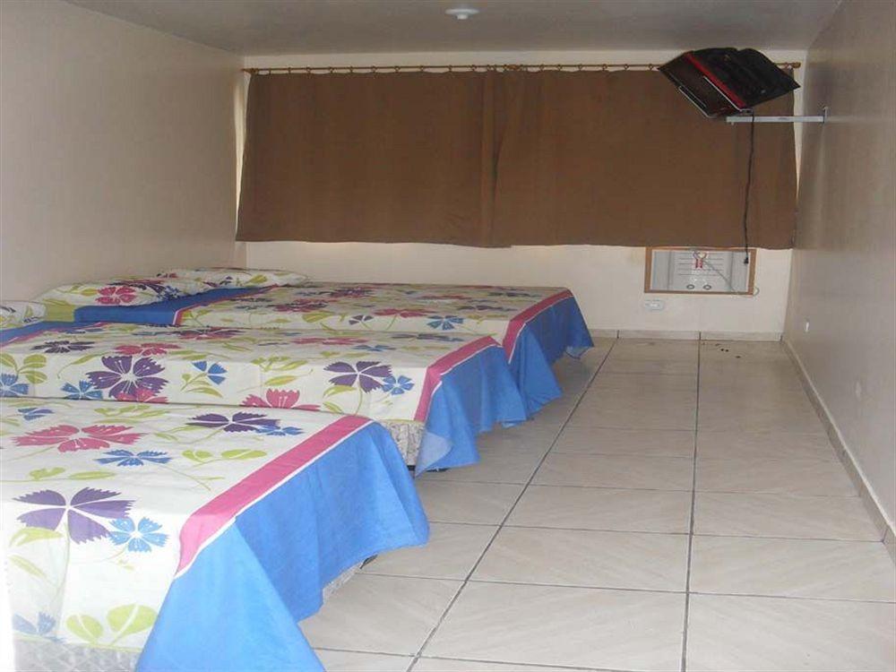 Velinn Hotel Natureza Foz Foz do Iguaçu Eksteriør billede